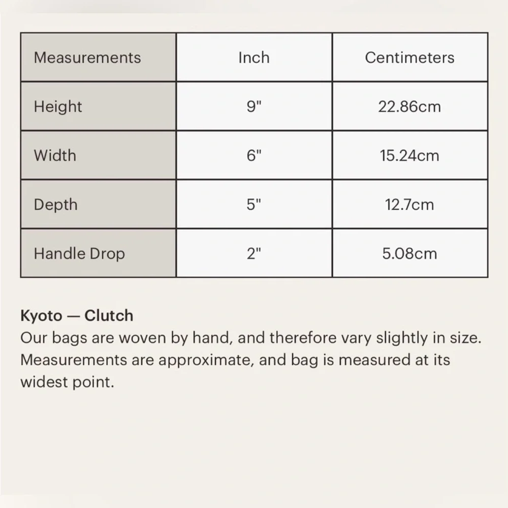 Naghedi Deep Purple Woven Tote - Picture 7 of 7